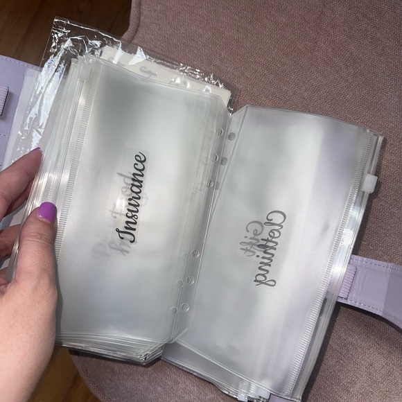 Budget Planner - Picture 2 of 2